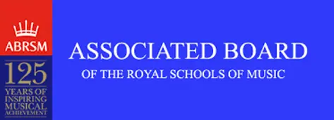 logo for the Associated Board of the Royal Schools of Music