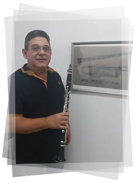 Maestro de flauta
